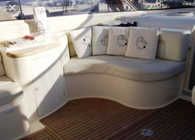  Wonderful boats with attention to the smallest details 